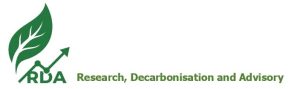 rda logo